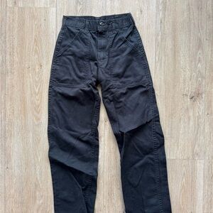 Stan Ray navy Cargo Pants
